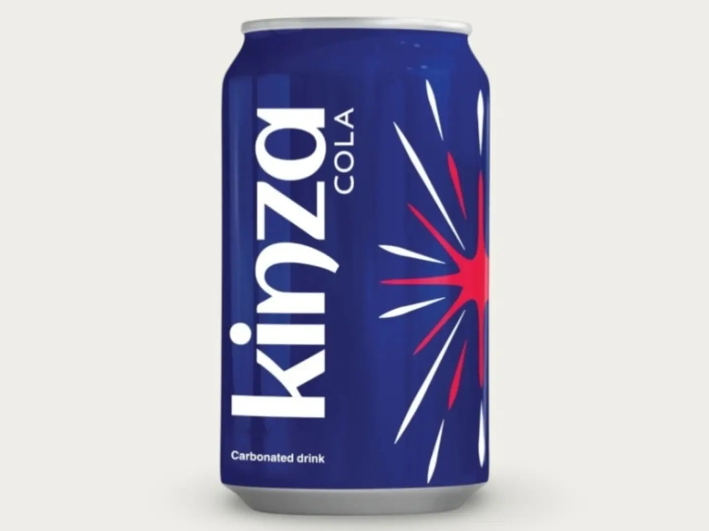 كينزا كولا