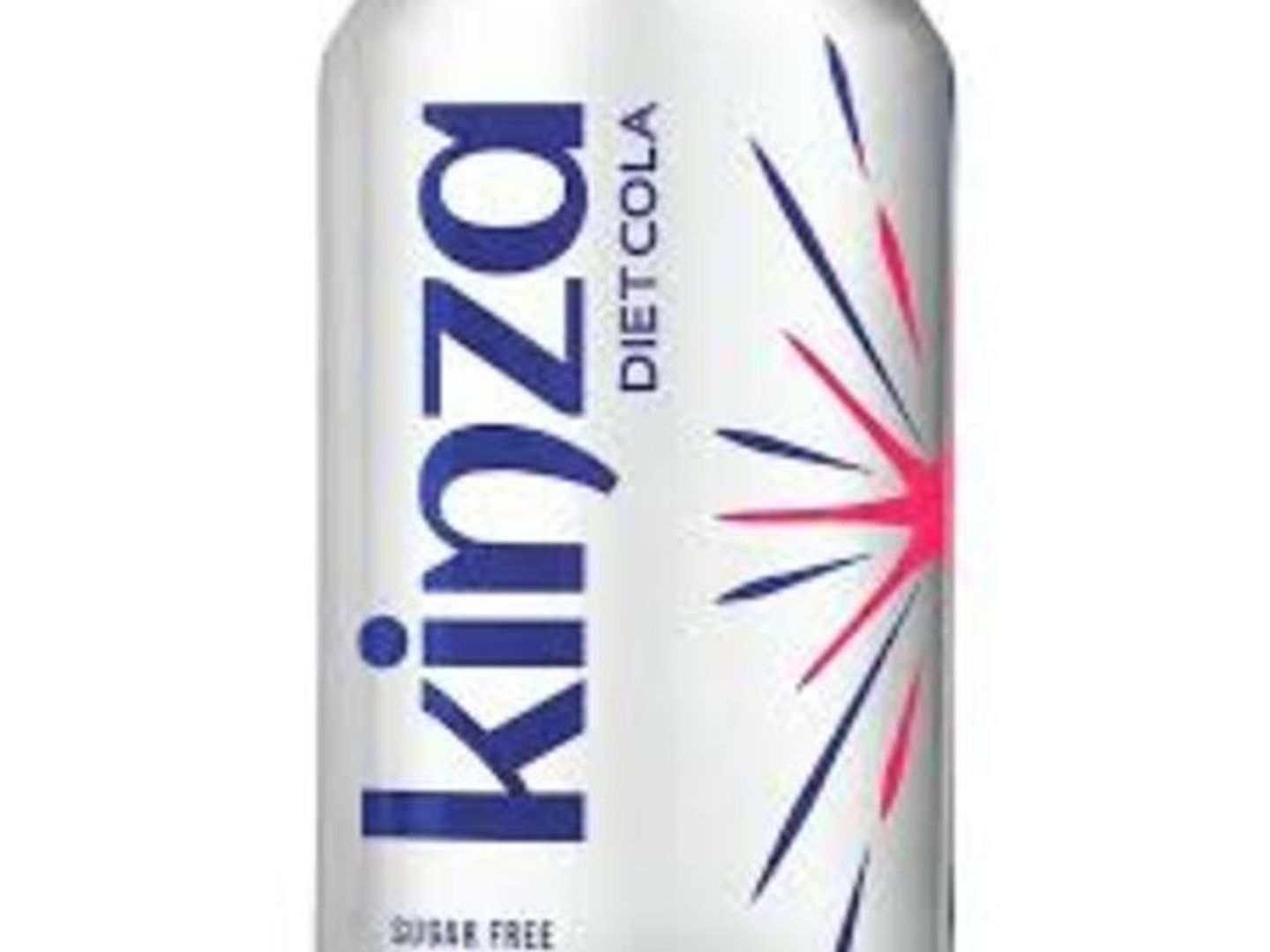 Kinza Cola Dite