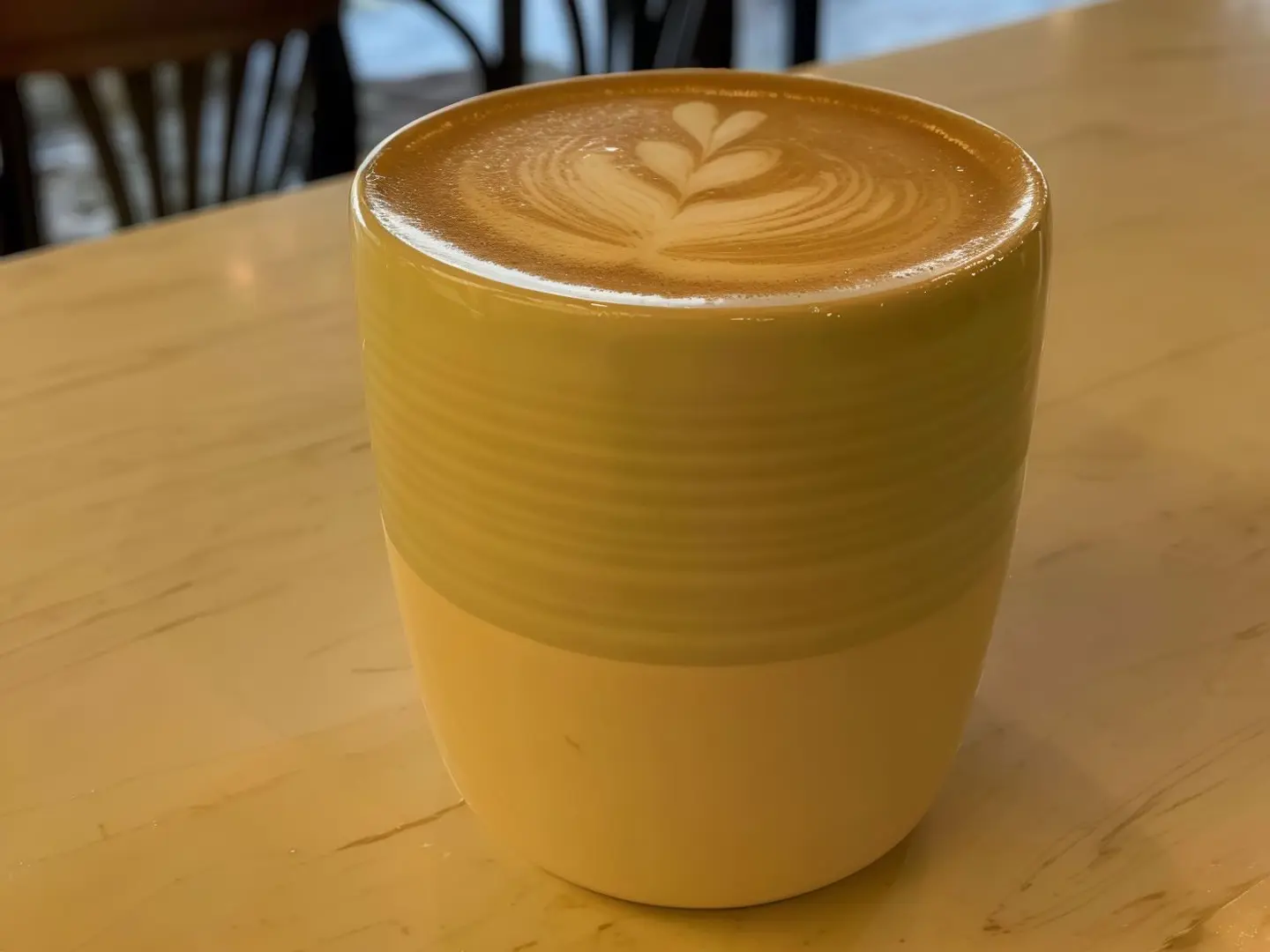 Flat White - Small