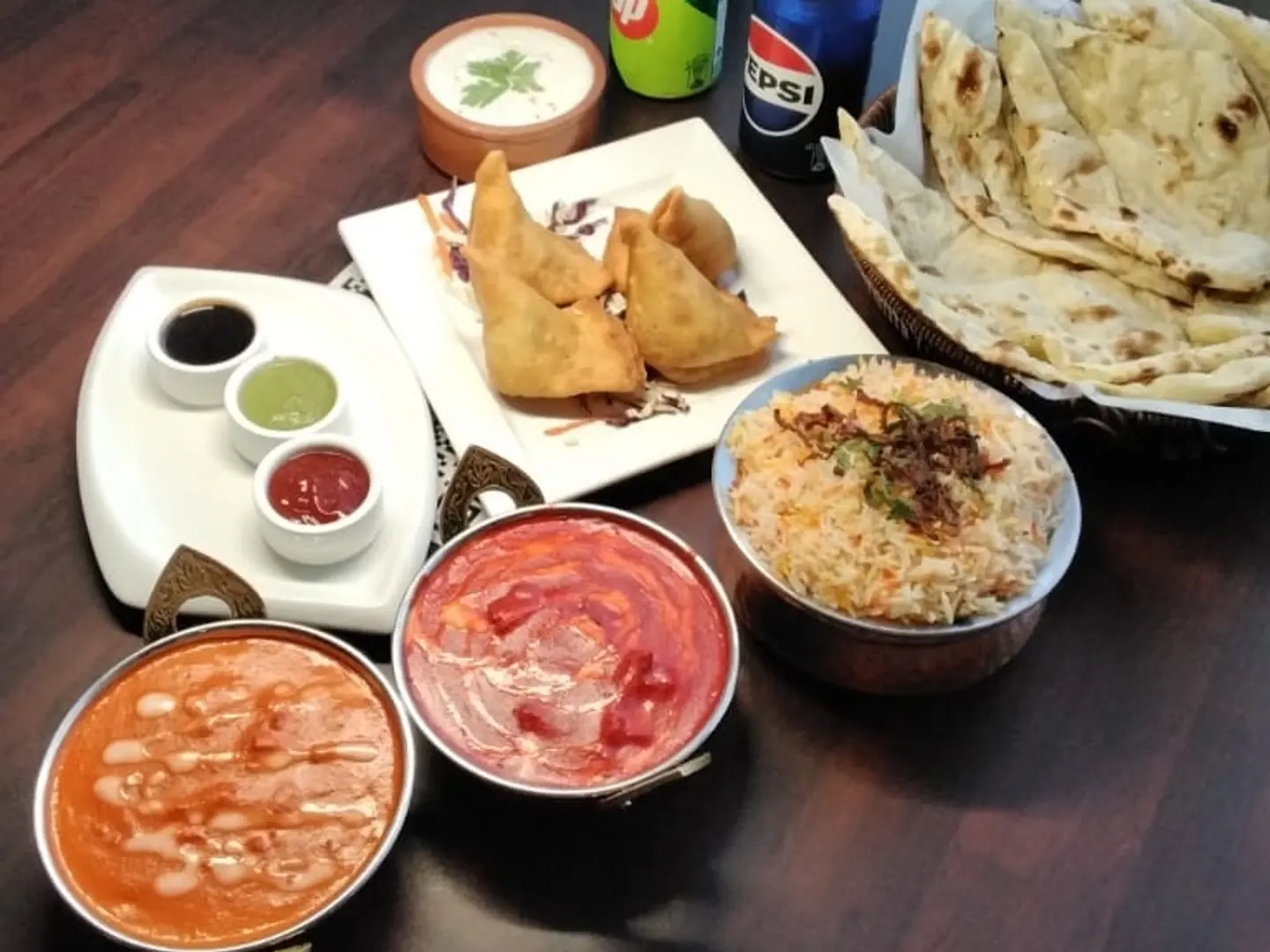 بومباي كومبو