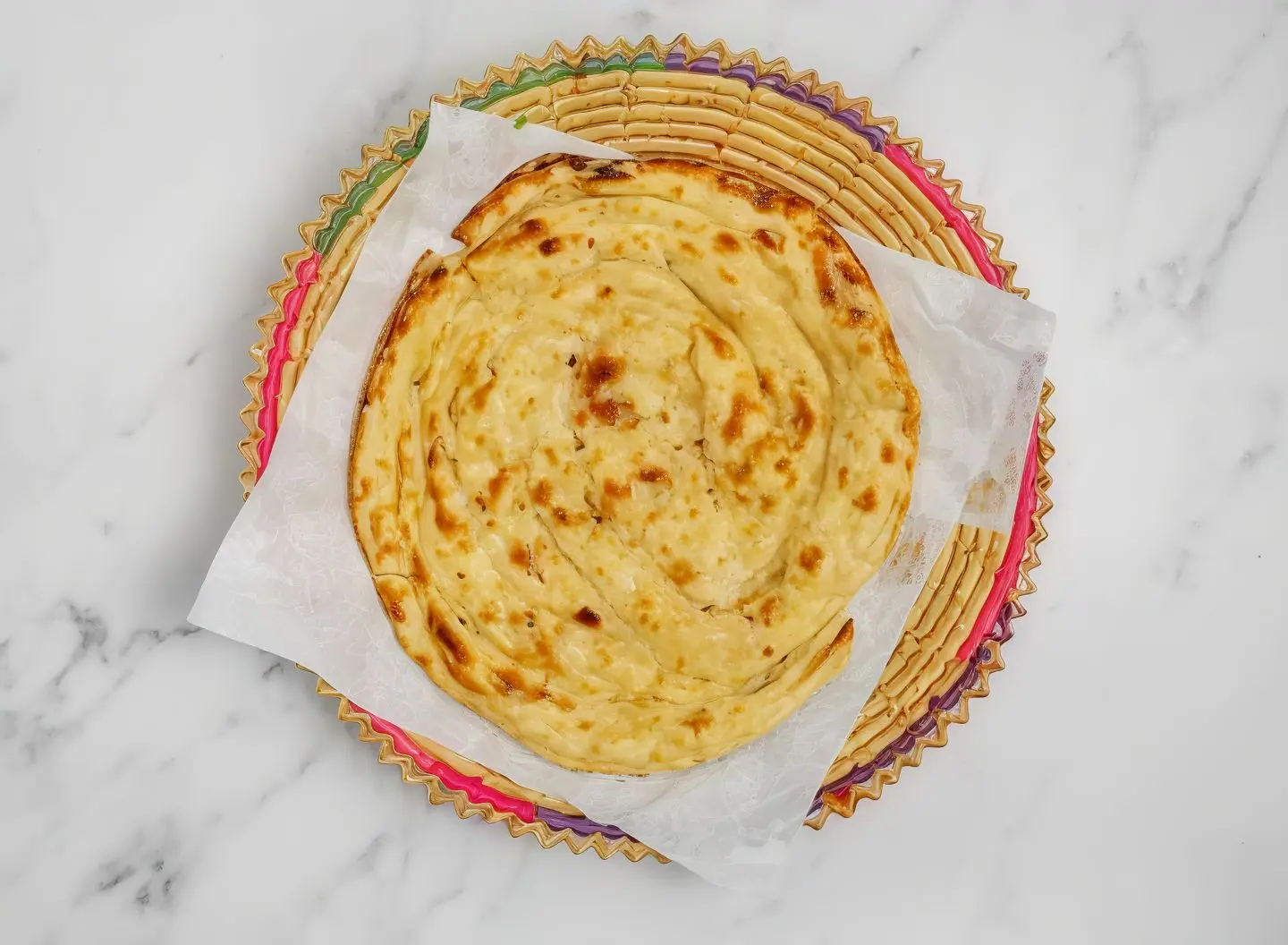 فطيرة خاصة