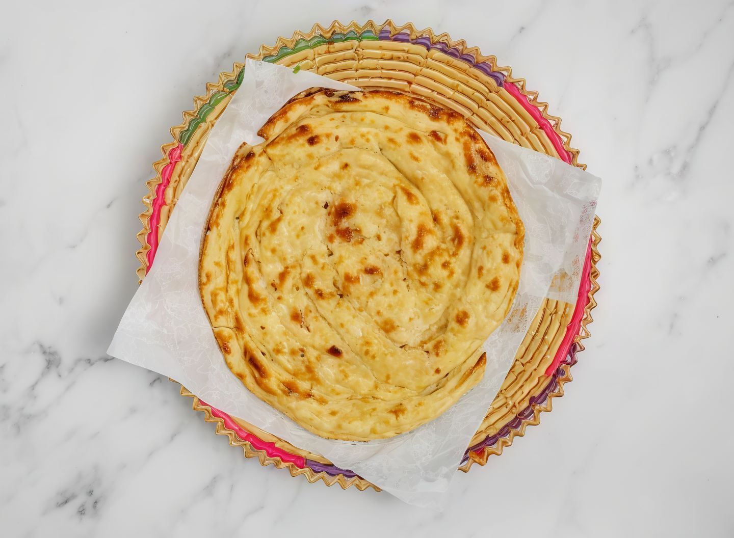 فطيرة خاصة