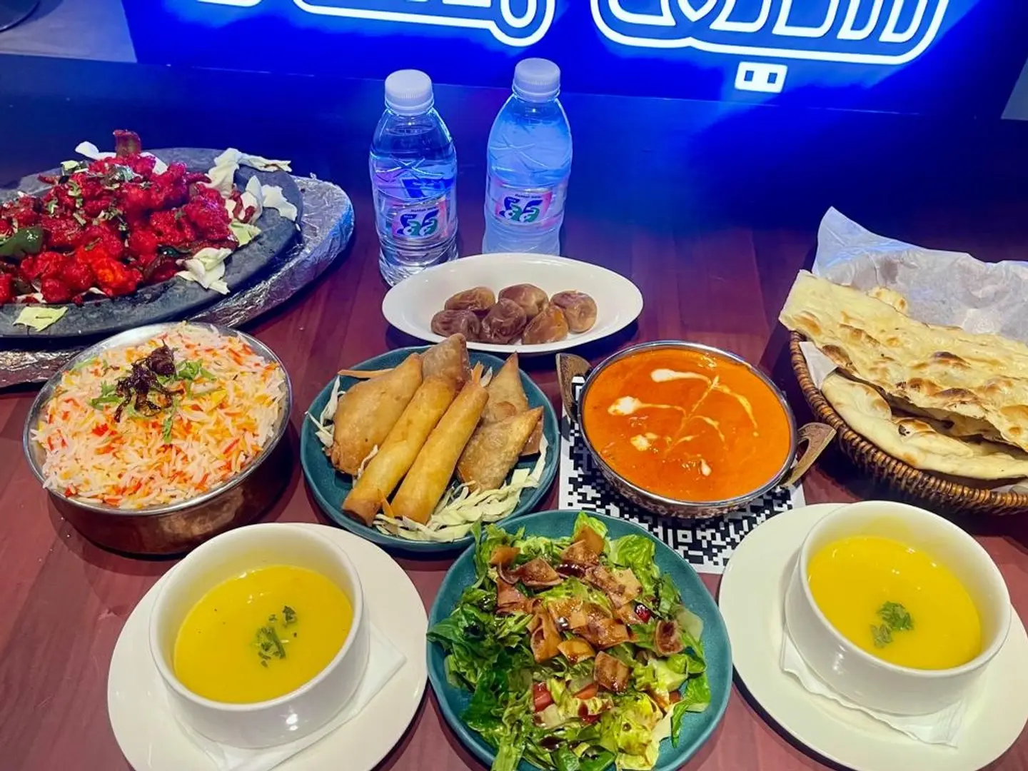 كومبو رمضان الخاص