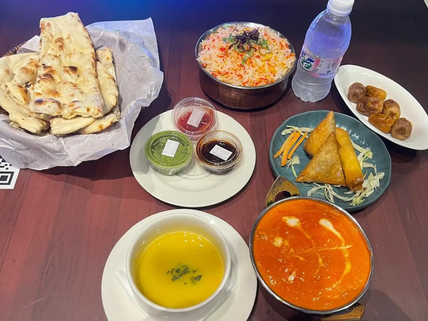 رامادان شيف ماسالا كومبو