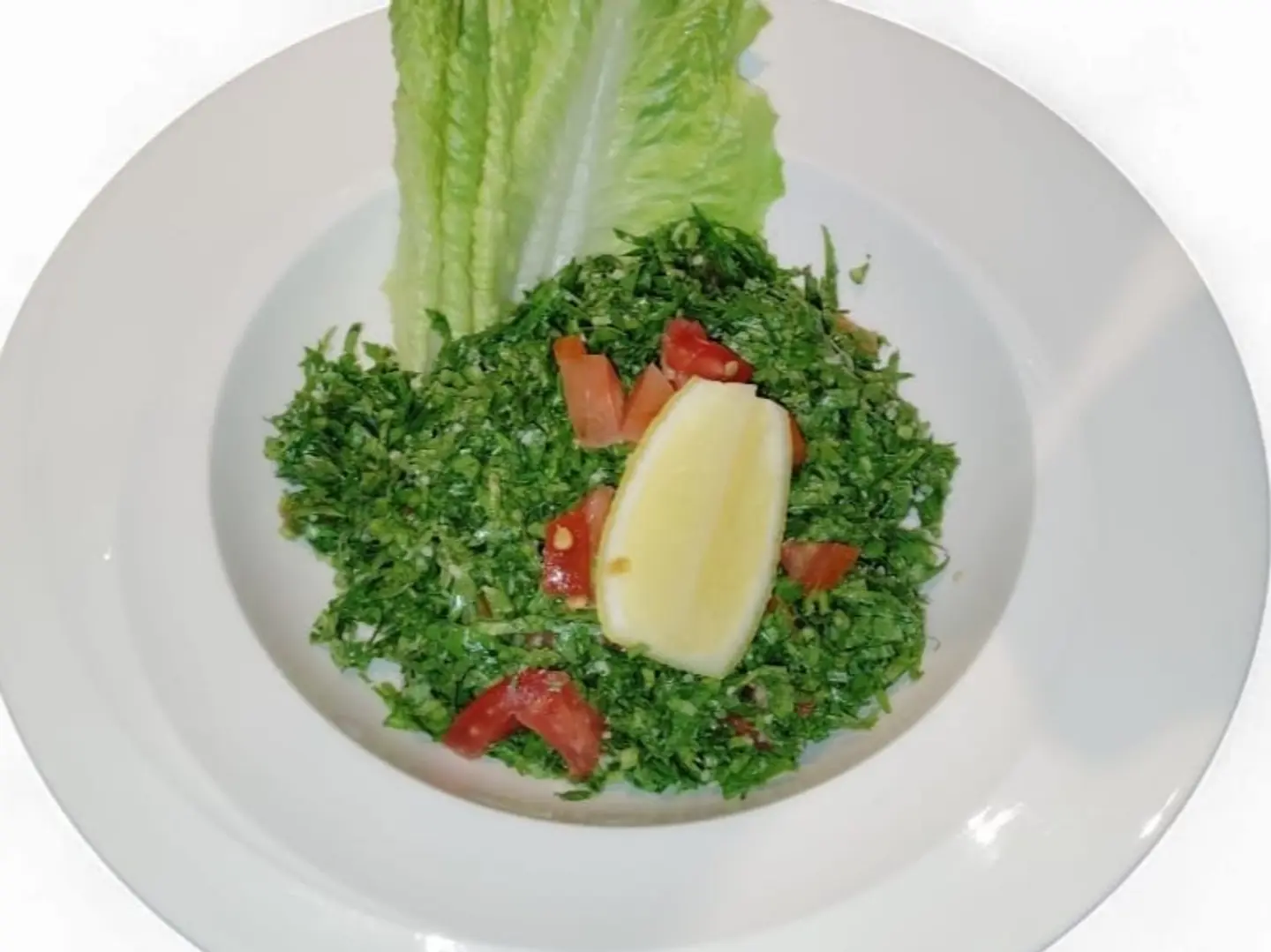 تبولة