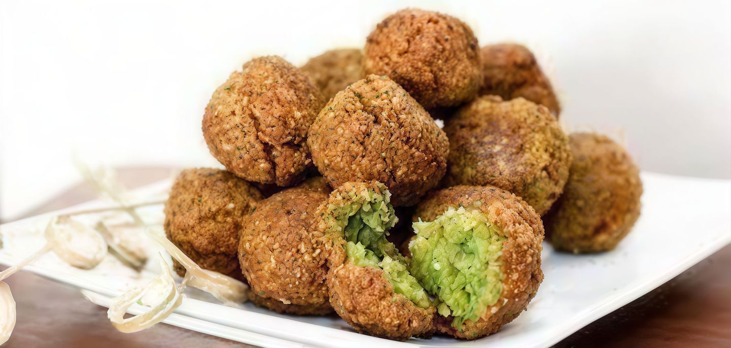 فلافل