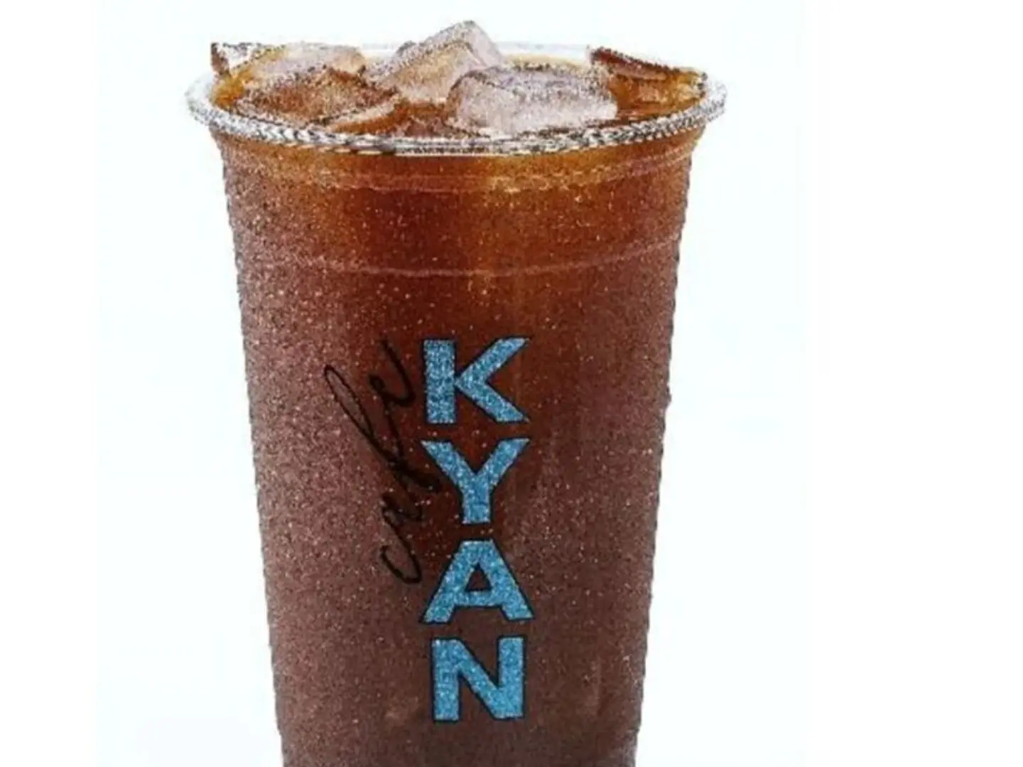 Today Coffee Cold
