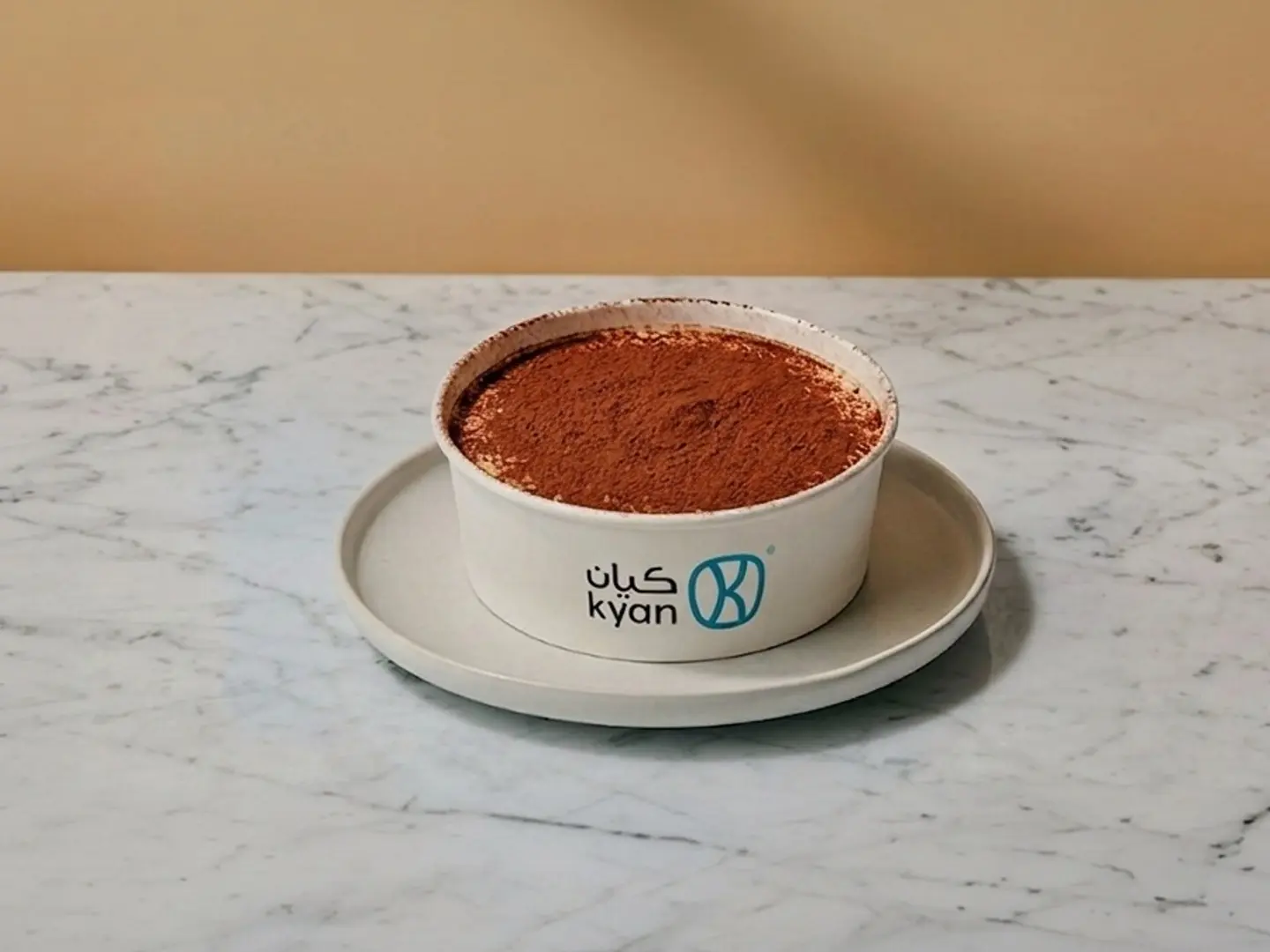 كيك التراميسو