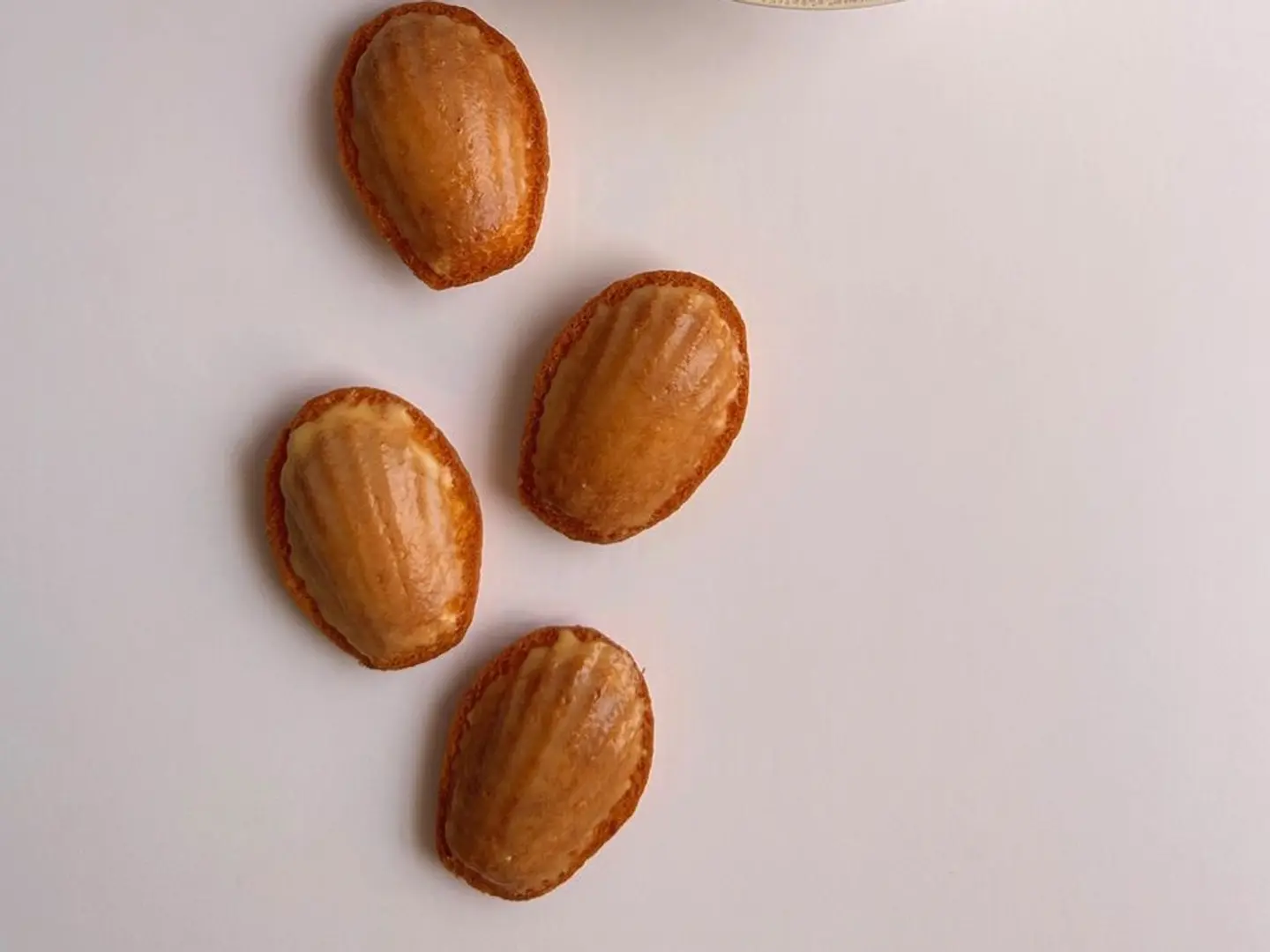 مادلين برتقال