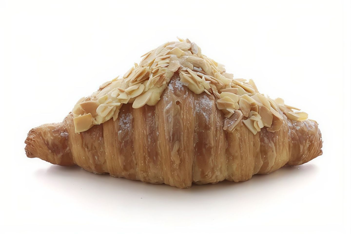 Croissant Almond