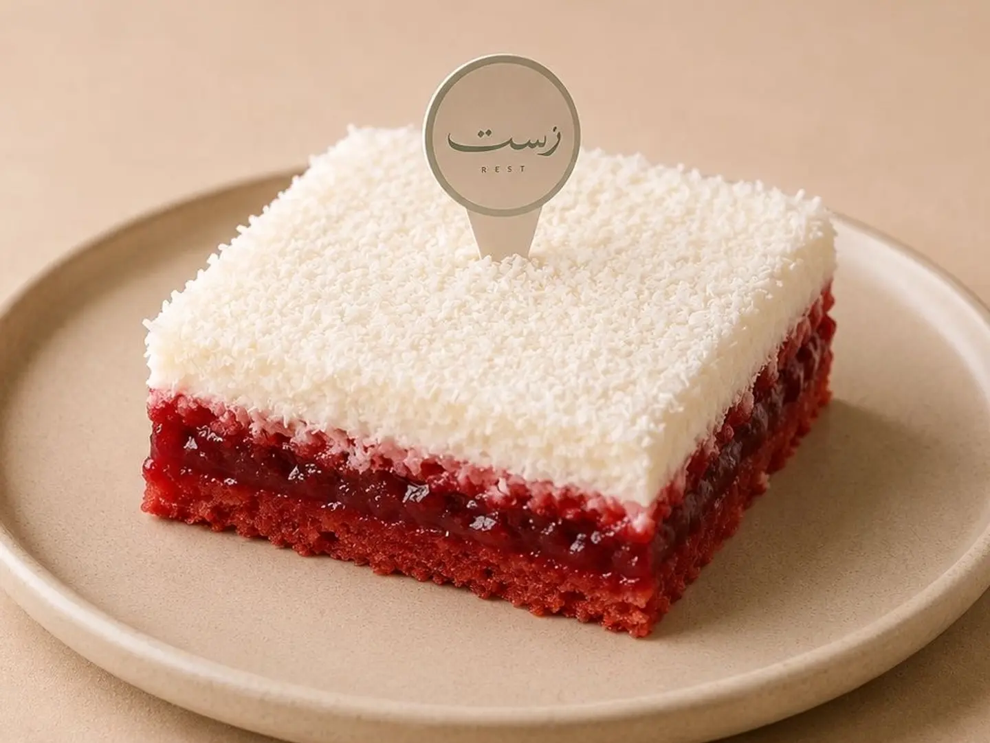 Coco Berry