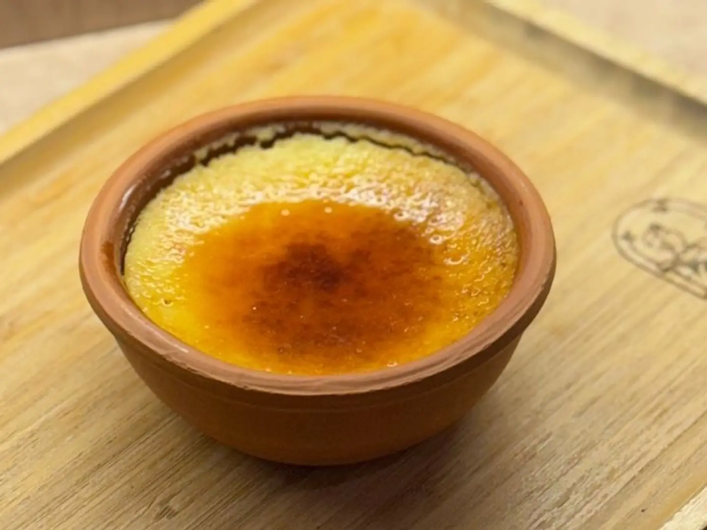 كريم بروليه