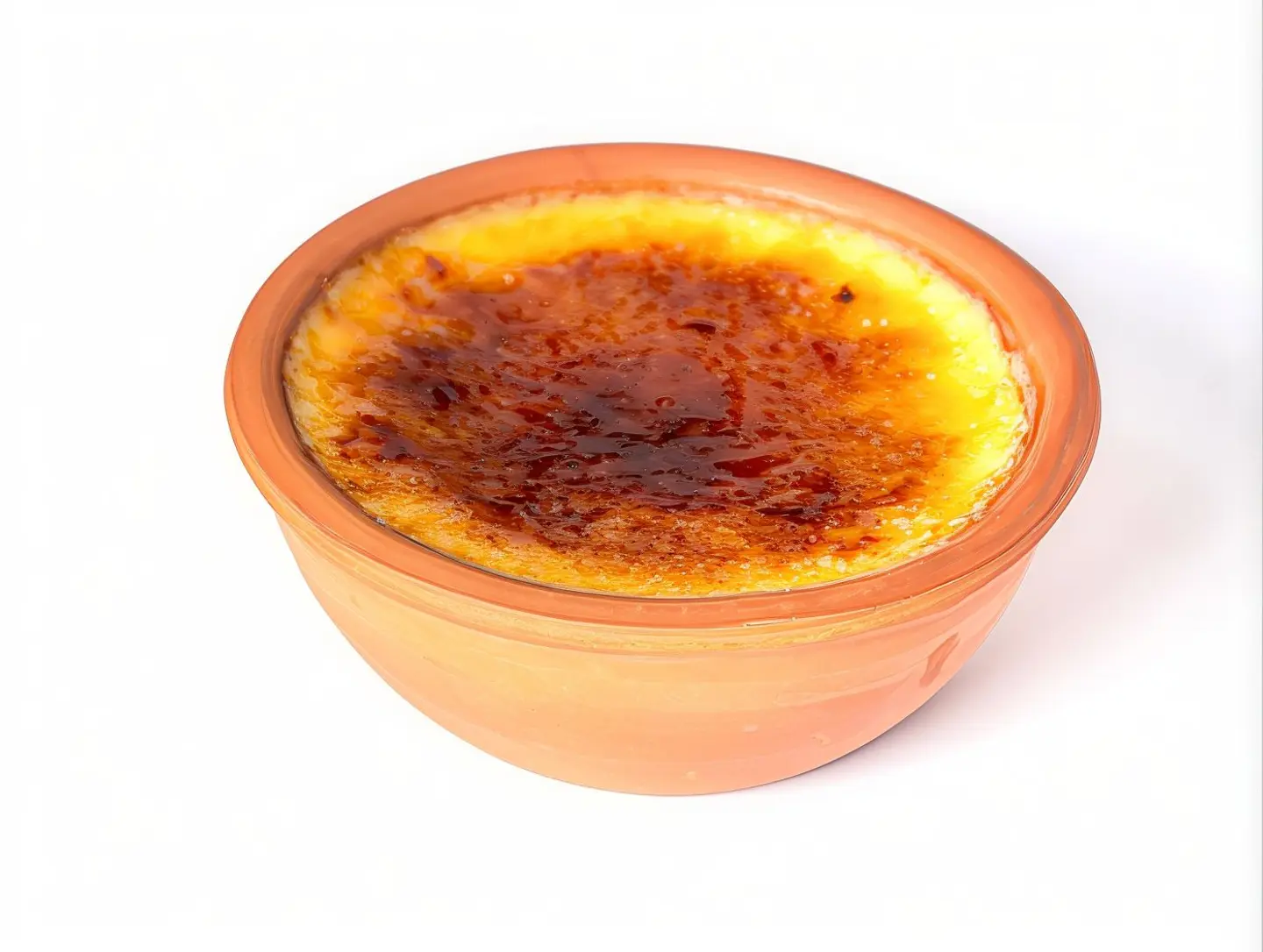 كريم بروليه