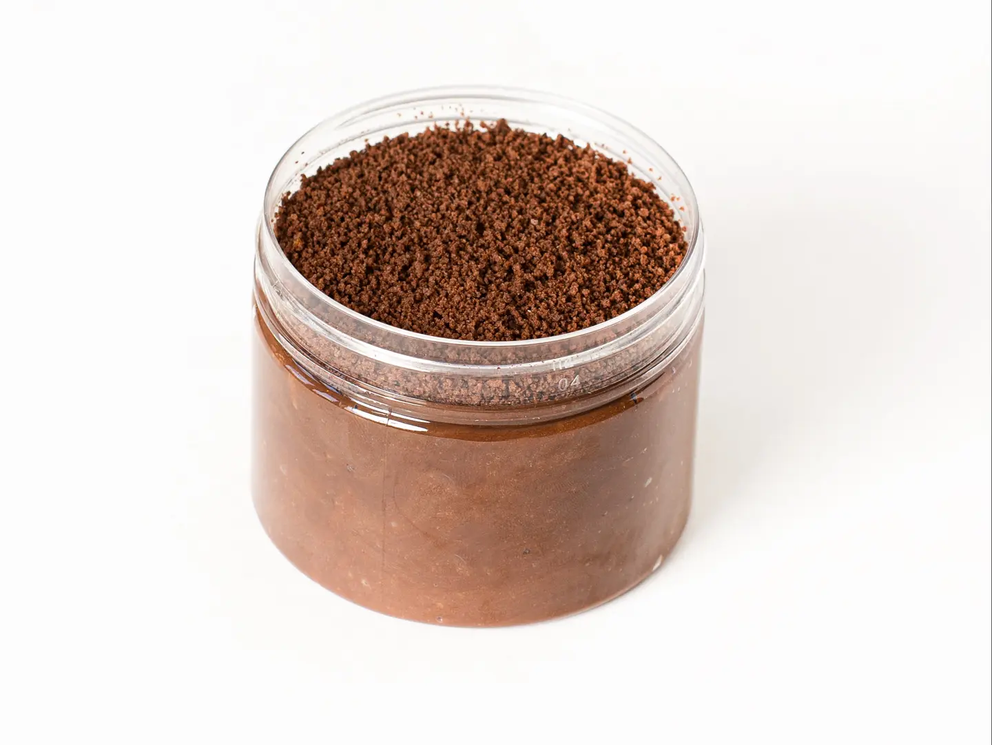 بودينق تشوكلت