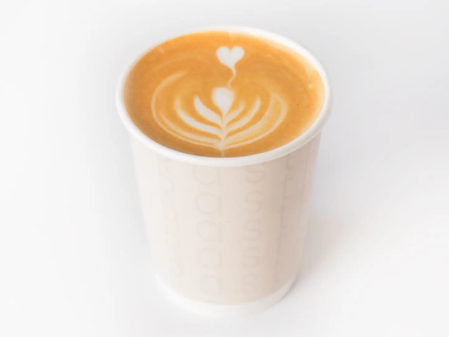 سبانش لاتيه