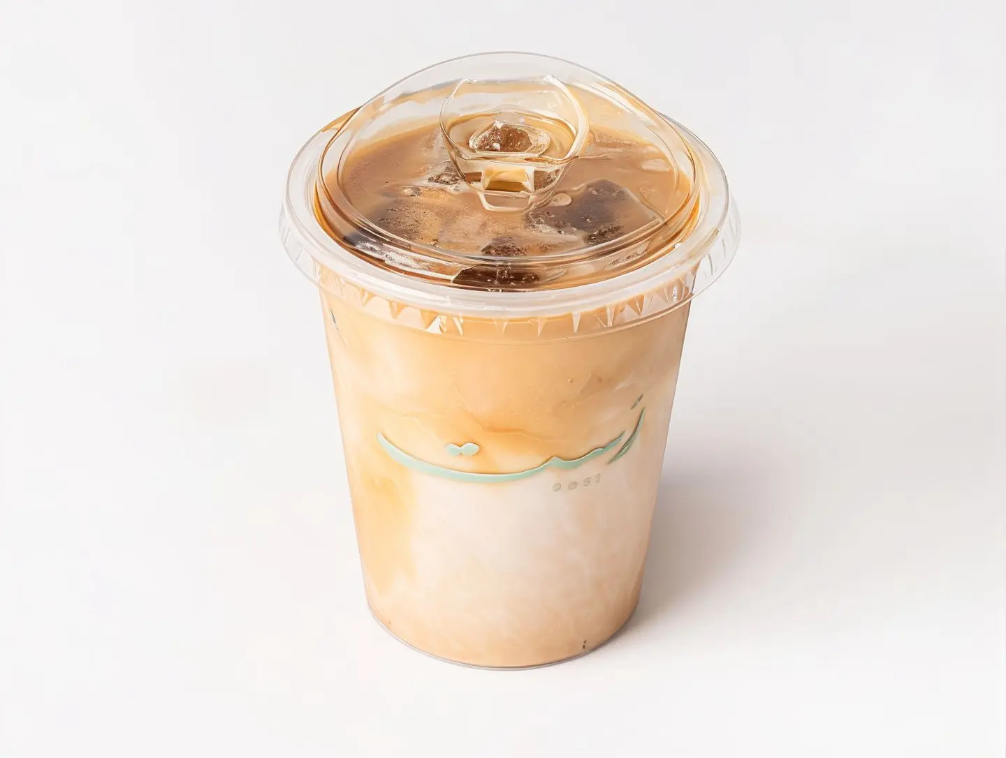 ايس رست لاتيه