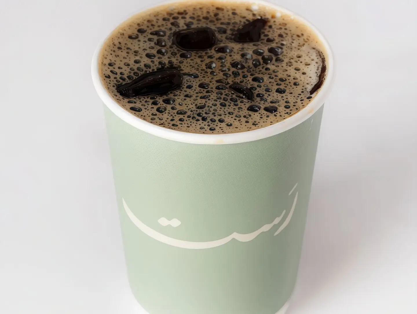 Cold Filter Coffee Salvador