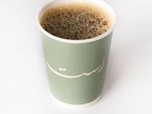 قهوة مقطره اوغندي حاره