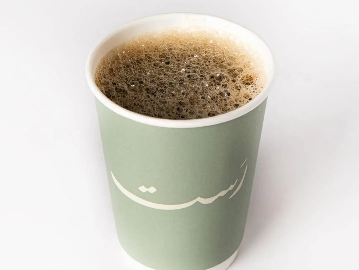 Ethiopian V60