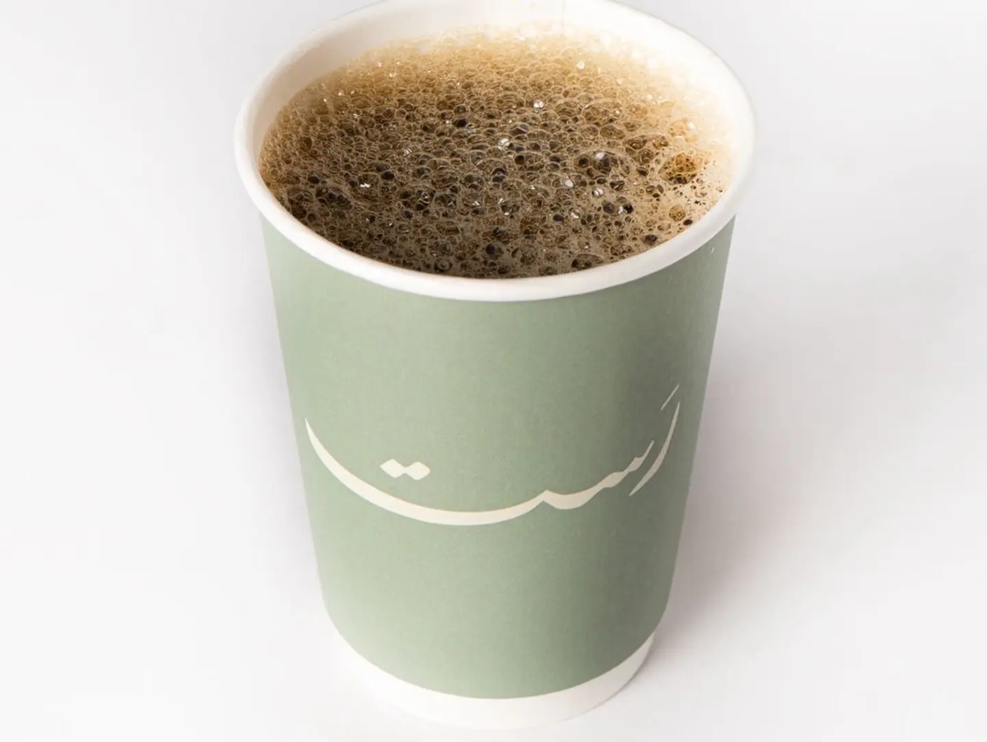 Filter Coffee - Ethiopian