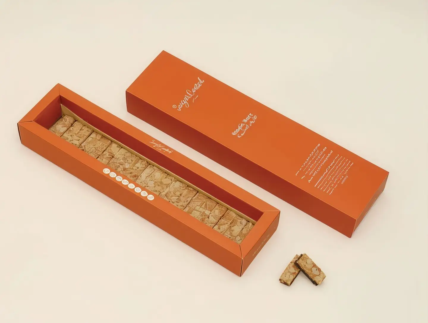 Magic Bar Chocolate