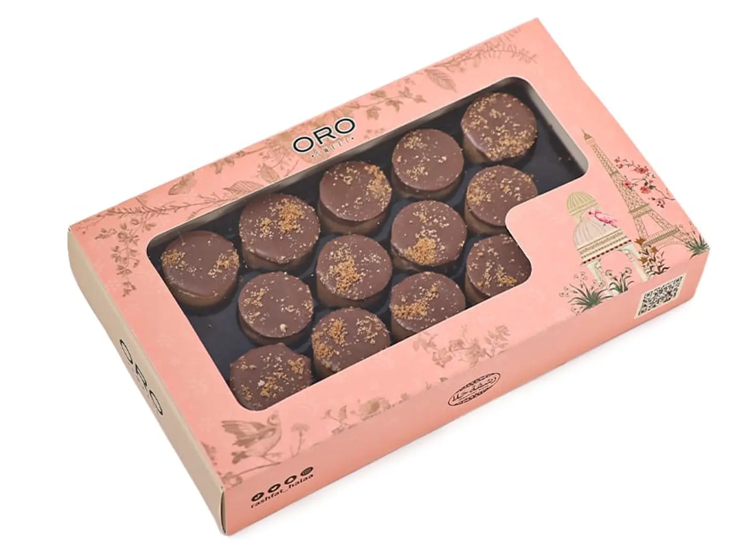 Oro Sweet Small
