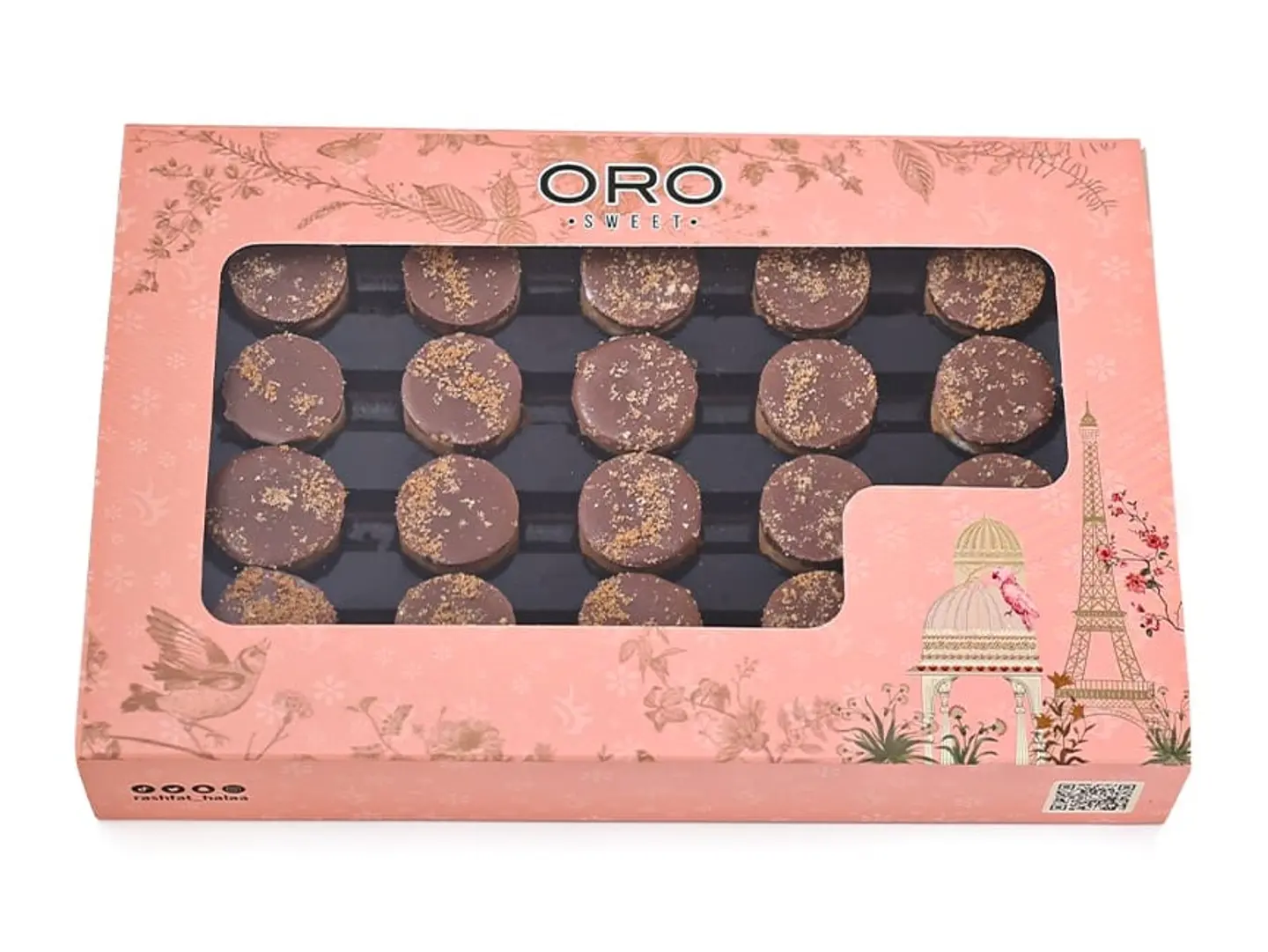 Oro Sweet Medium