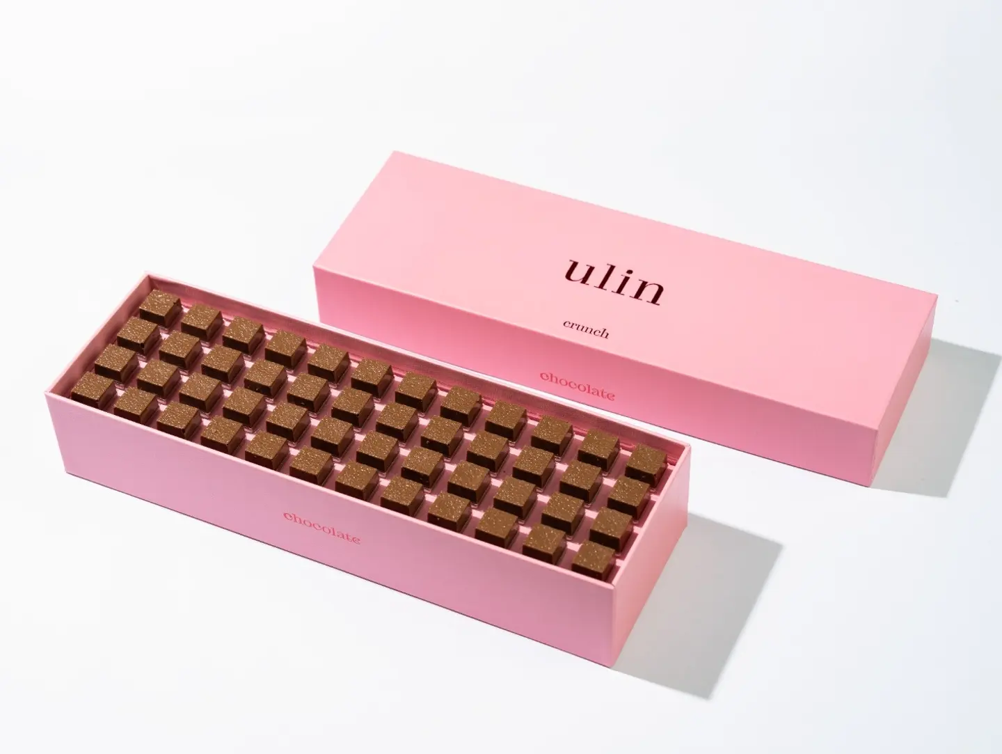 Yulen Crunch