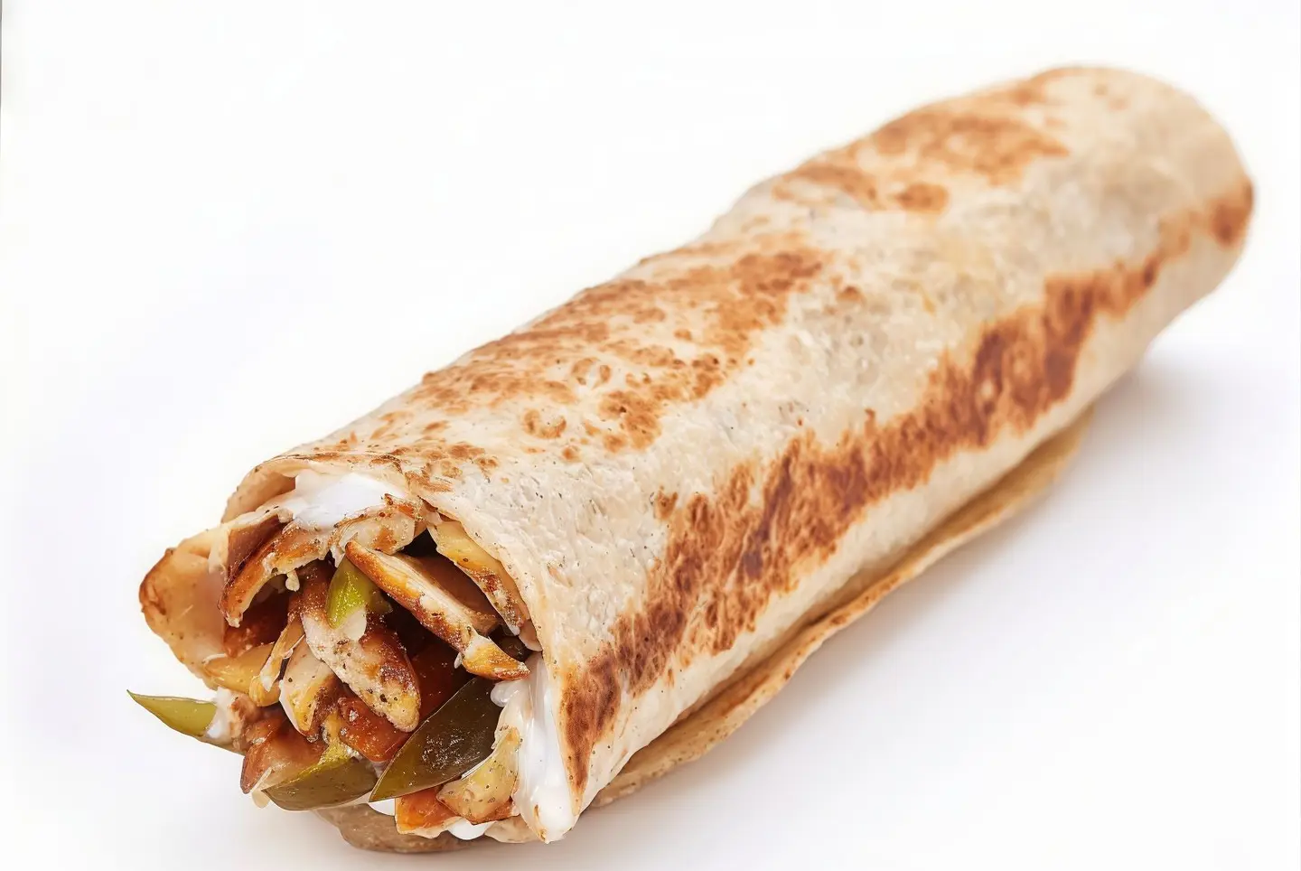 Saroukh Shawarma