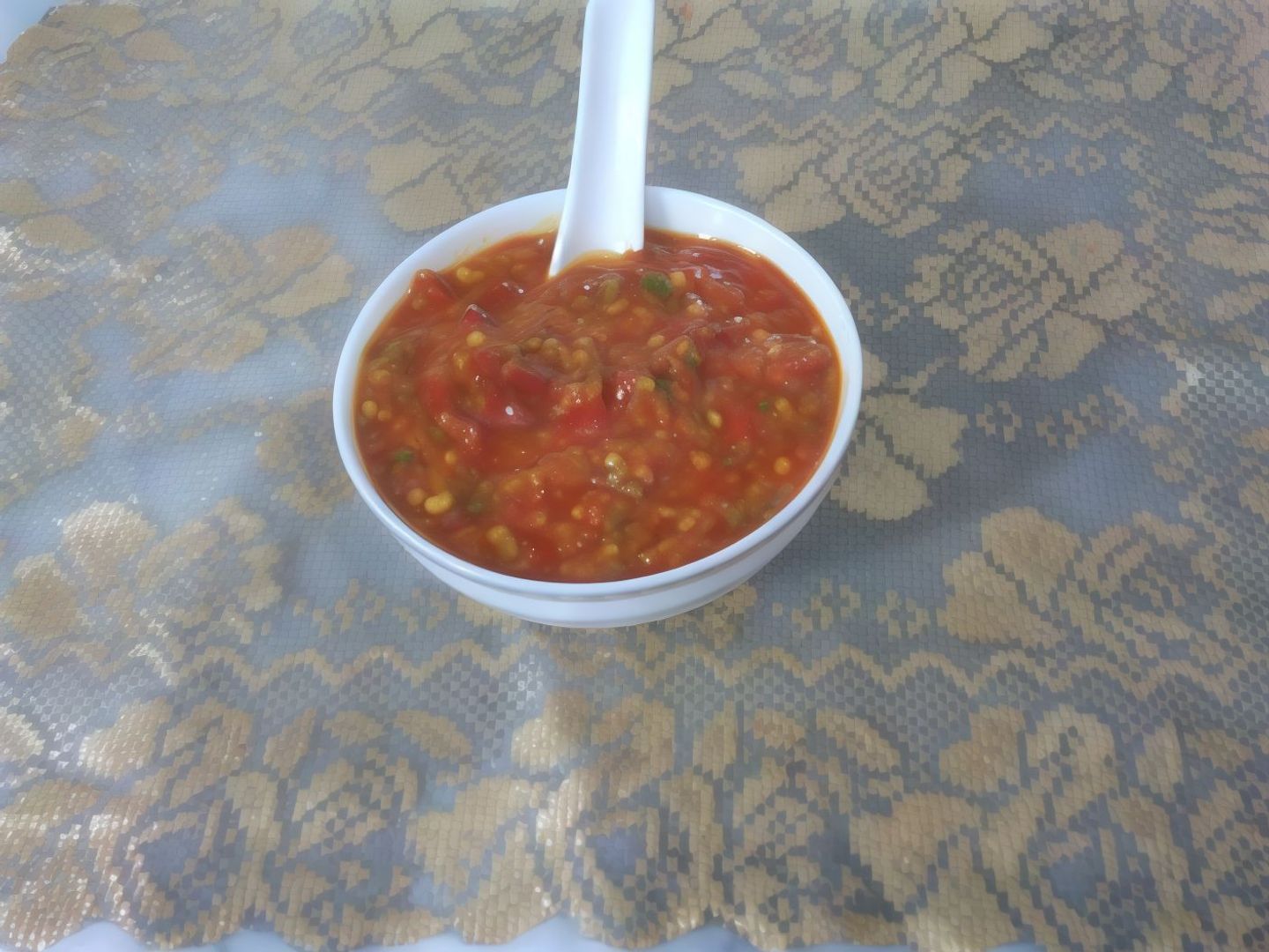 علبة شطة