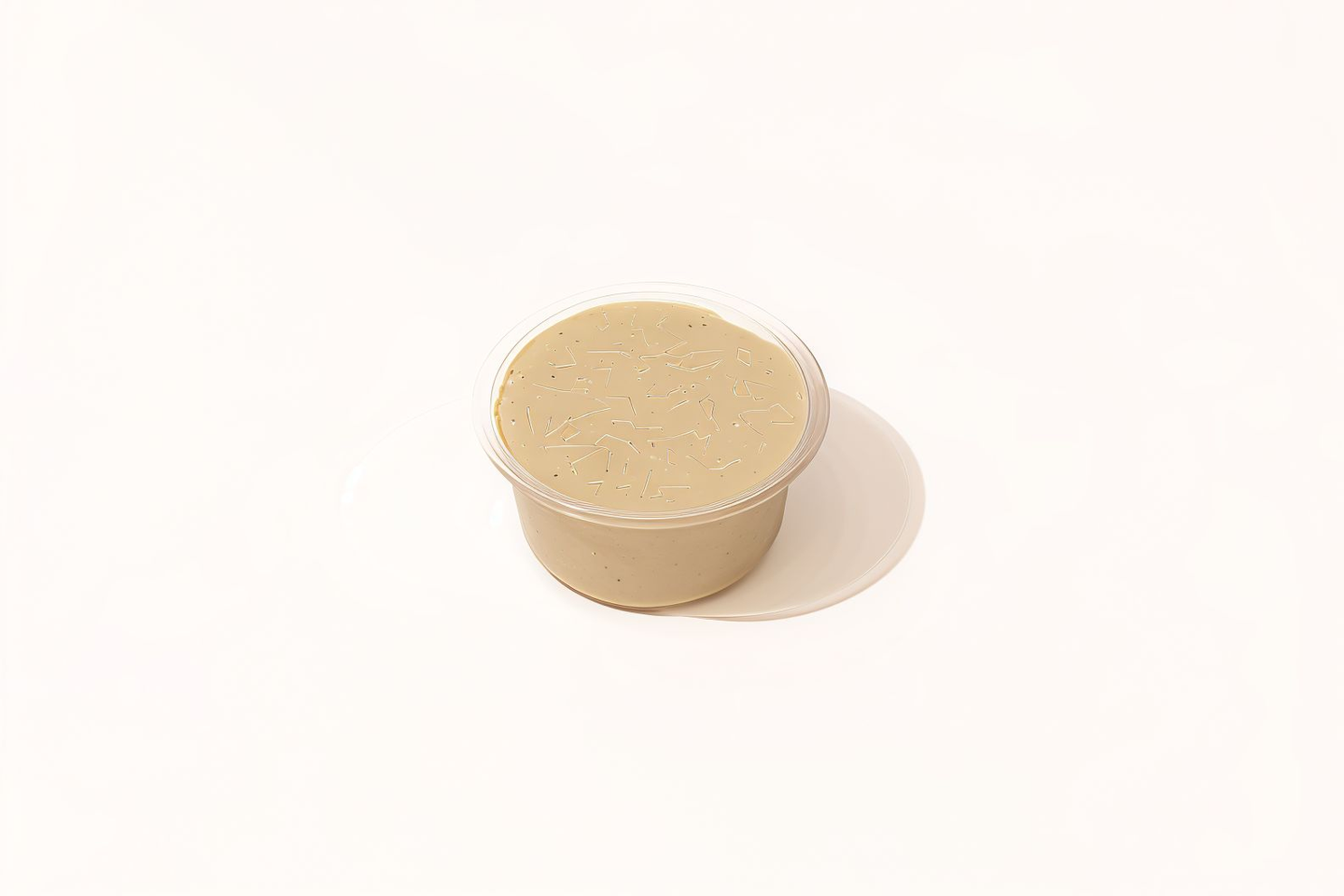 Tahini Box