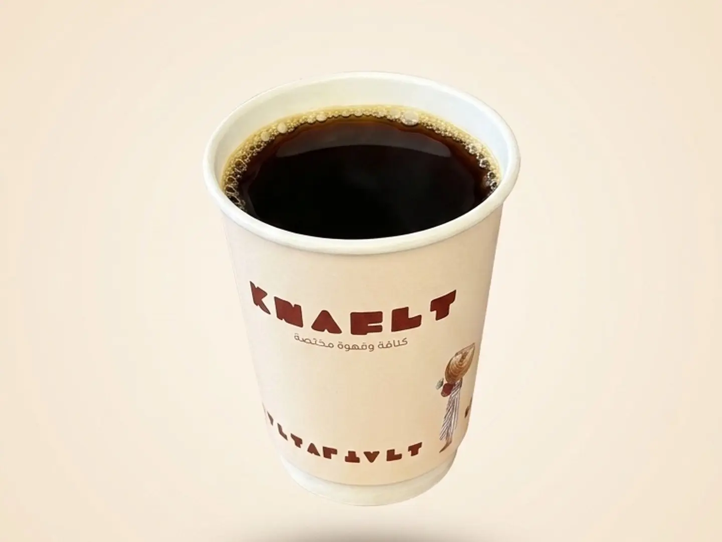 Hot V60