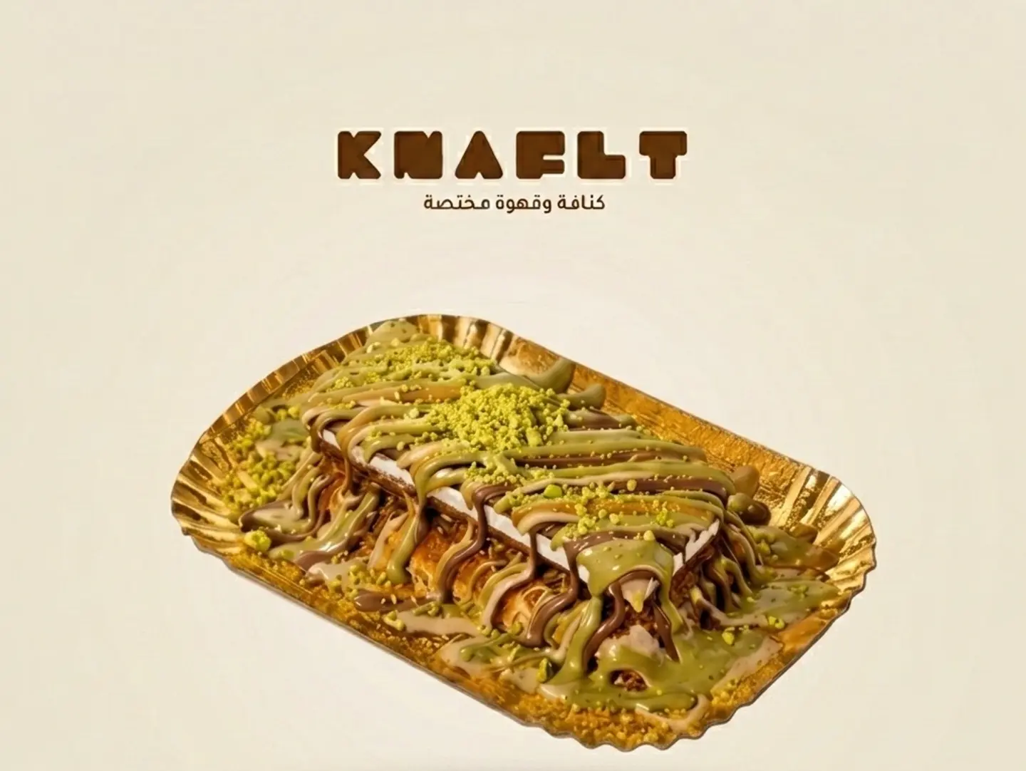 Kunaflet - Small