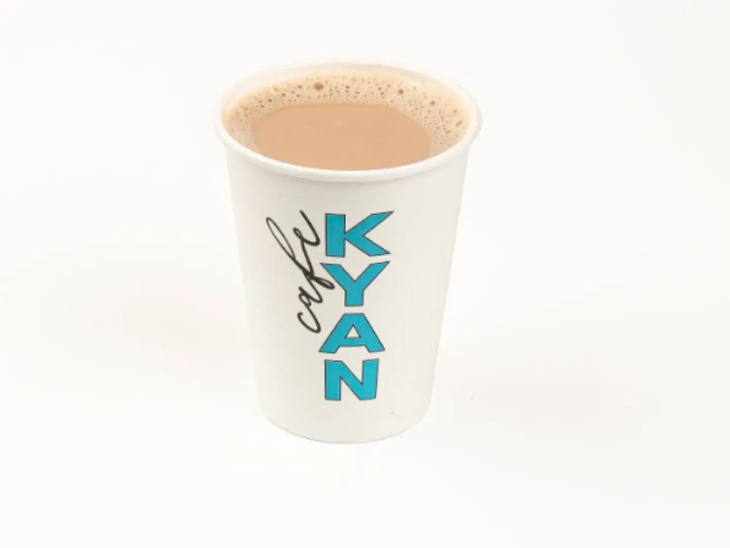 Hot Mocha