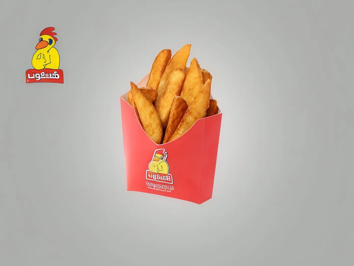 بطاطس ودجس