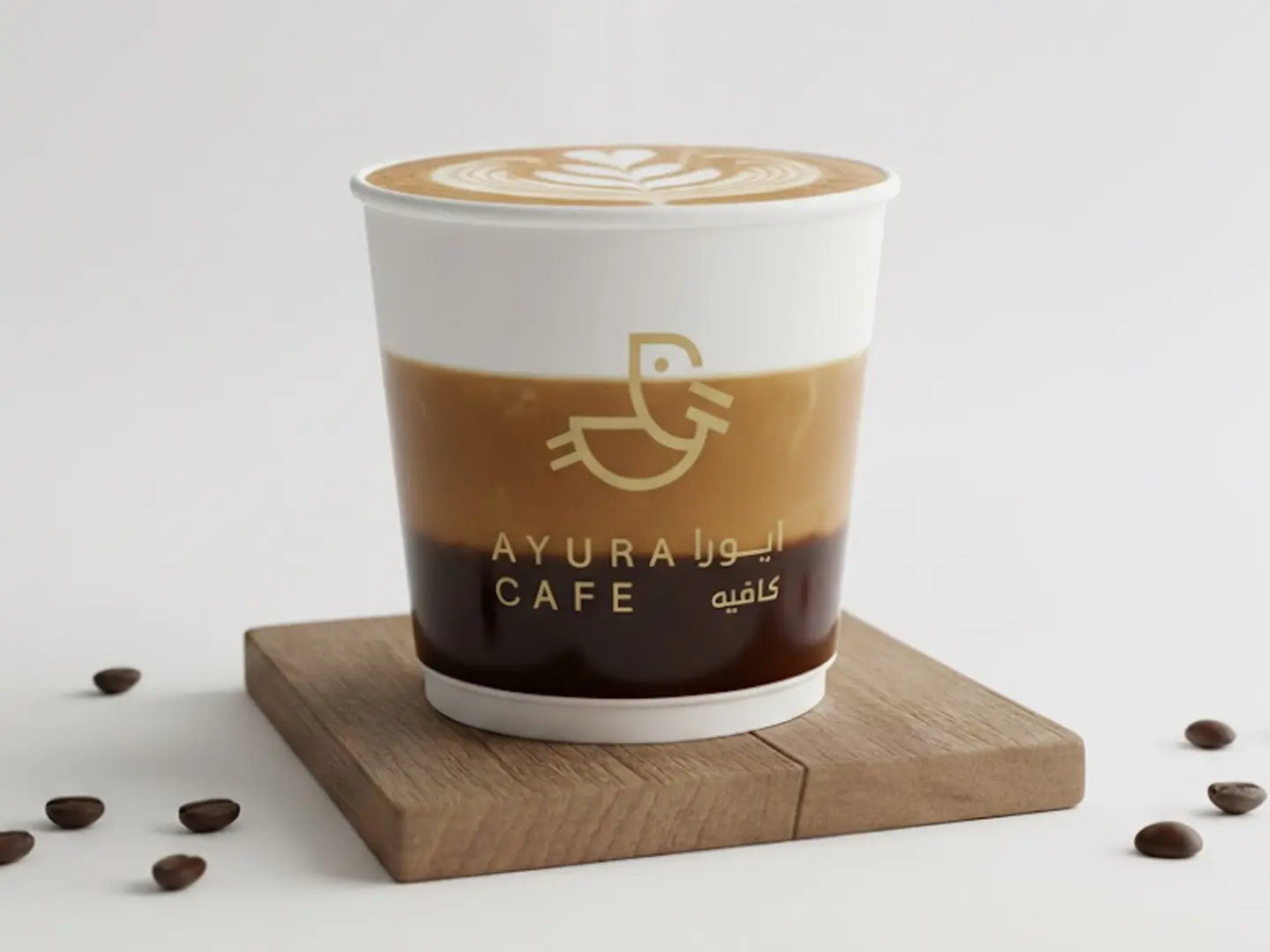 Flat White
