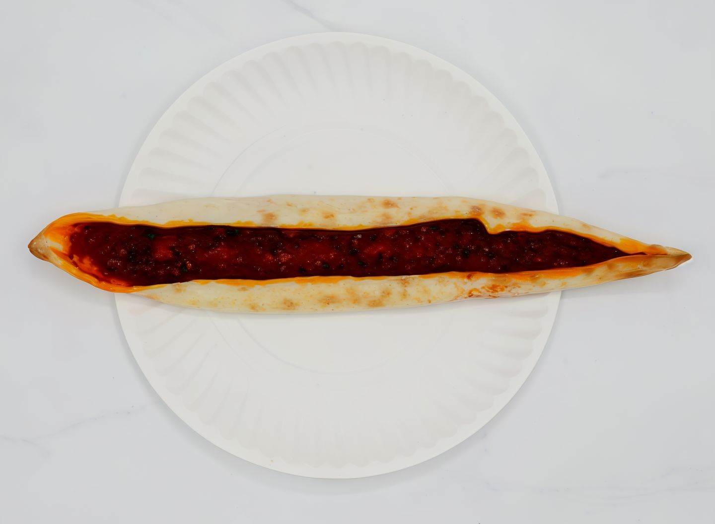 Muhammara Cheese