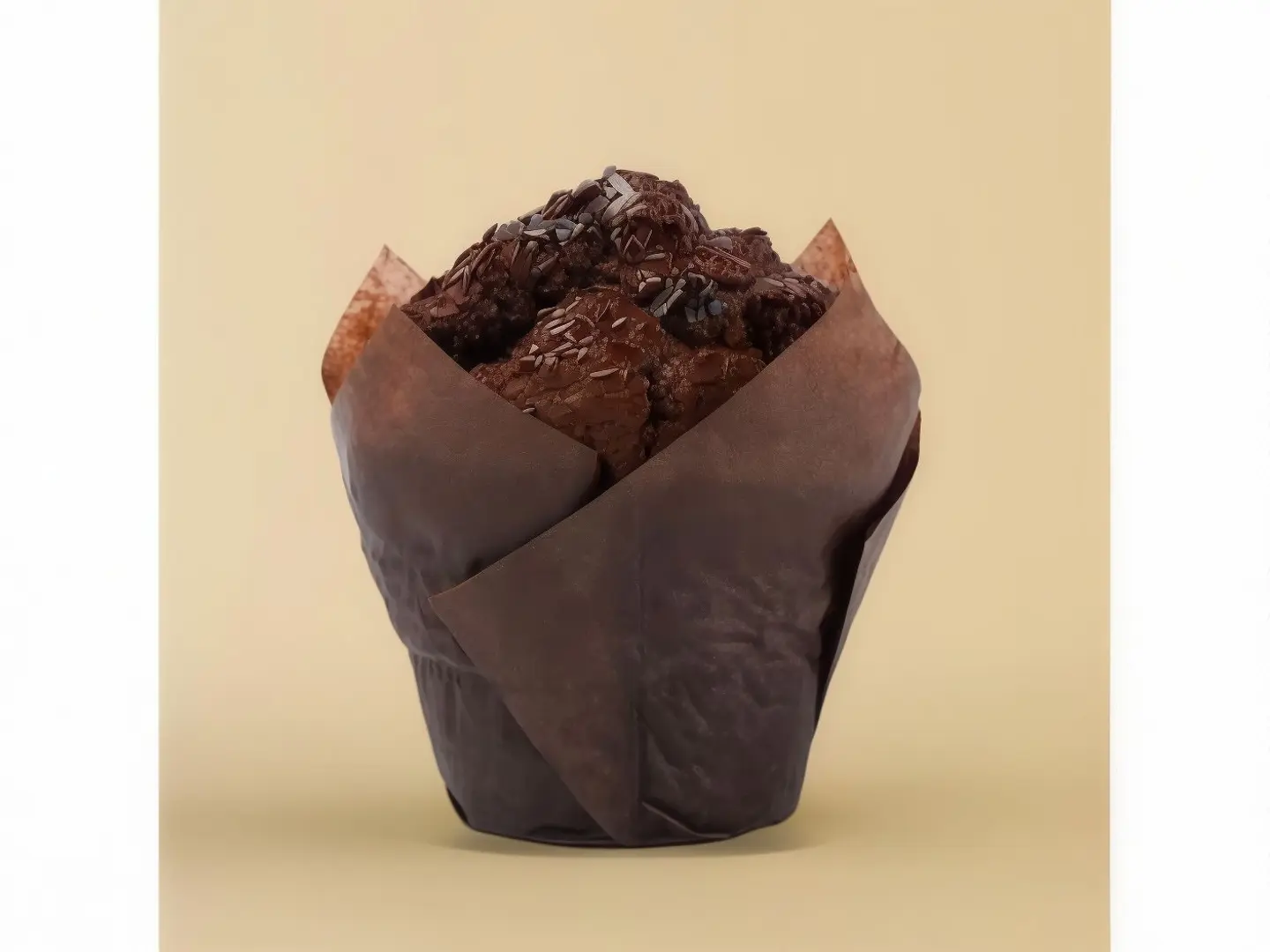Chocolate Muffin