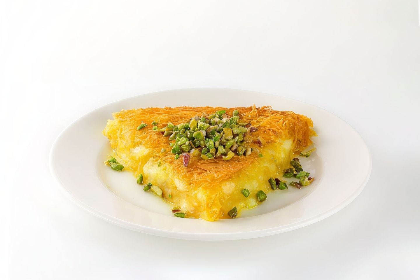 كنافة باب كنافة   - وسط