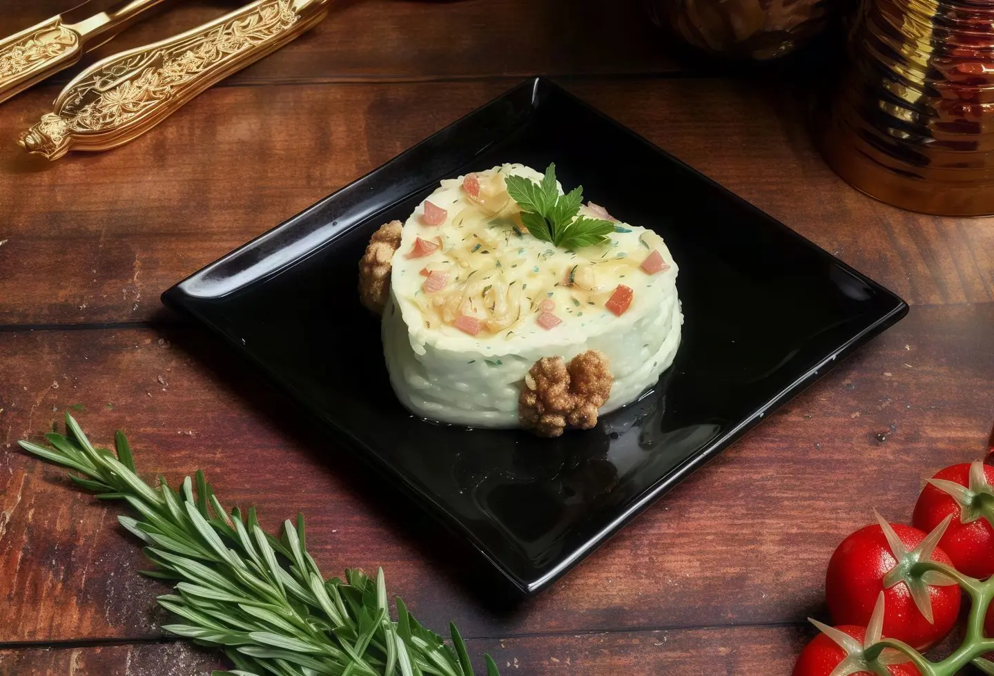 لبنة النبلاء