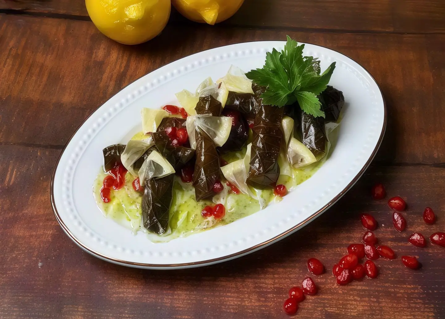 ورق عريش