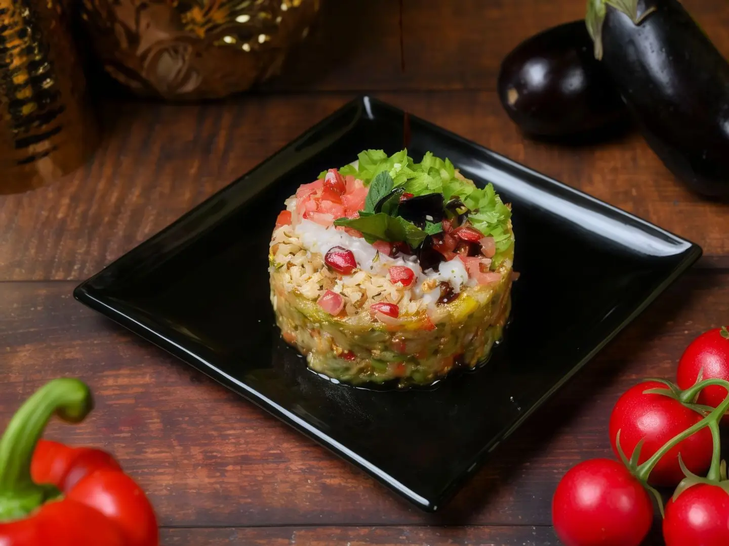 بابا غنوج