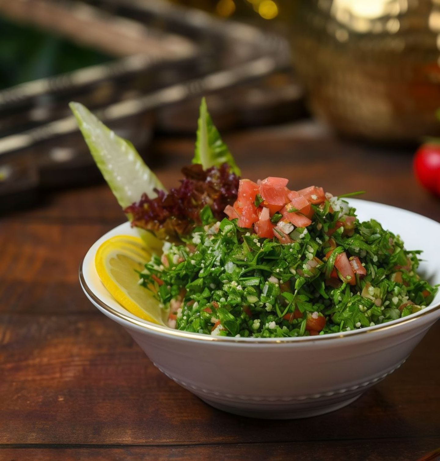 تبولة