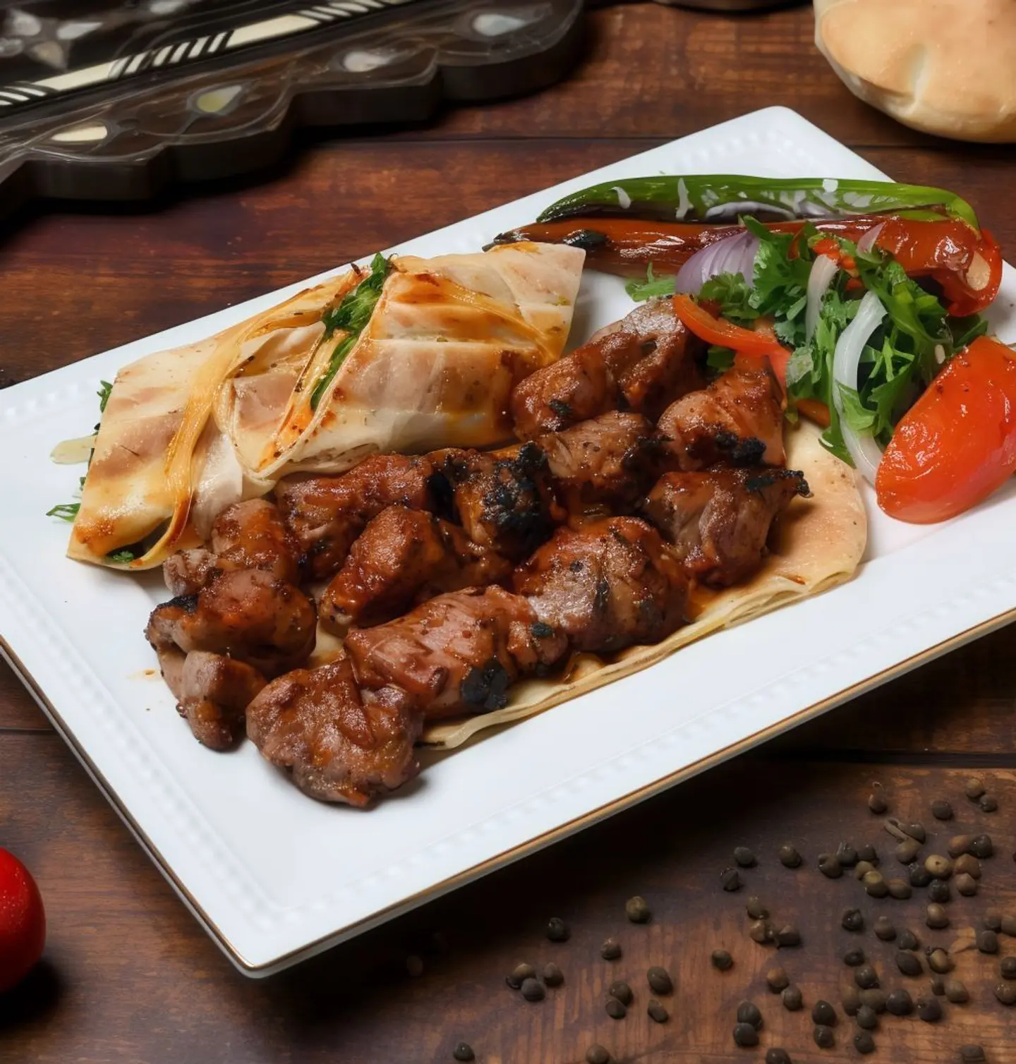 اوصال لحم