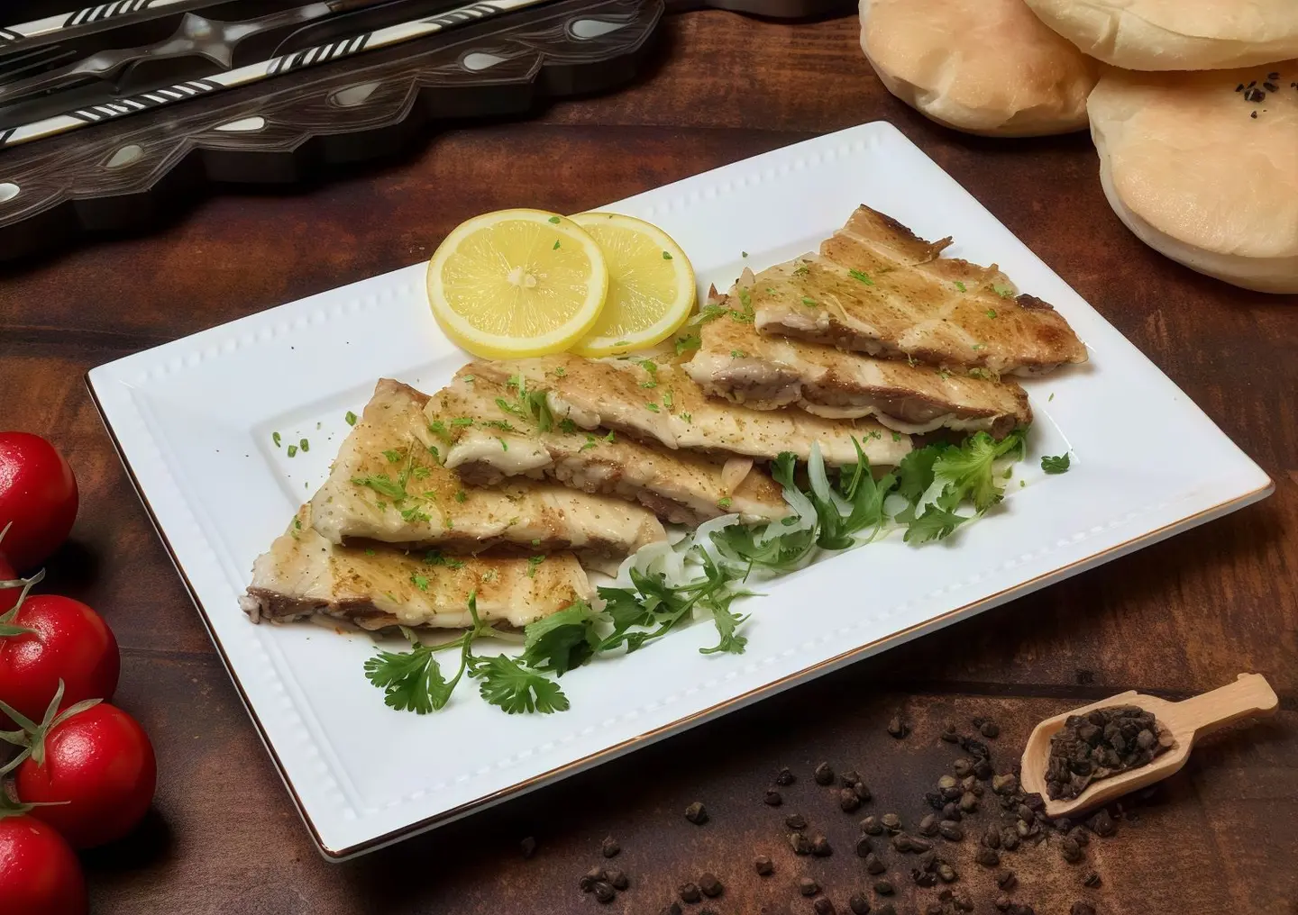 طوشكا