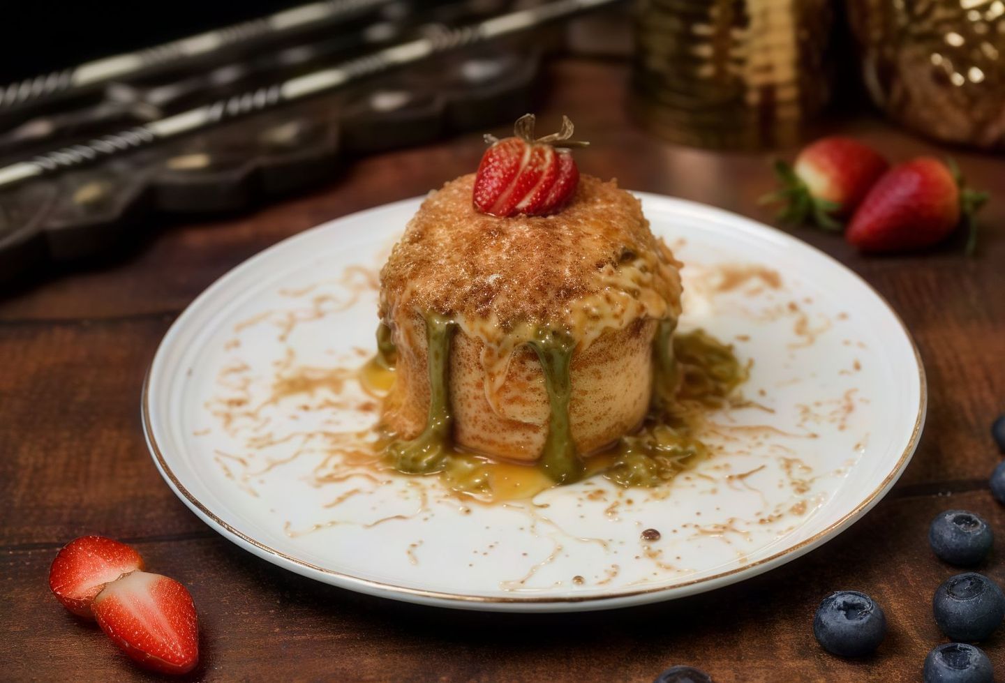 عثمانلية كريم بورليه