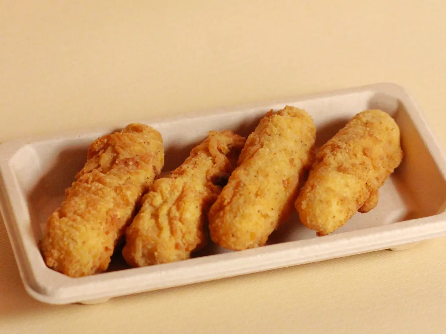 Corn Fingers