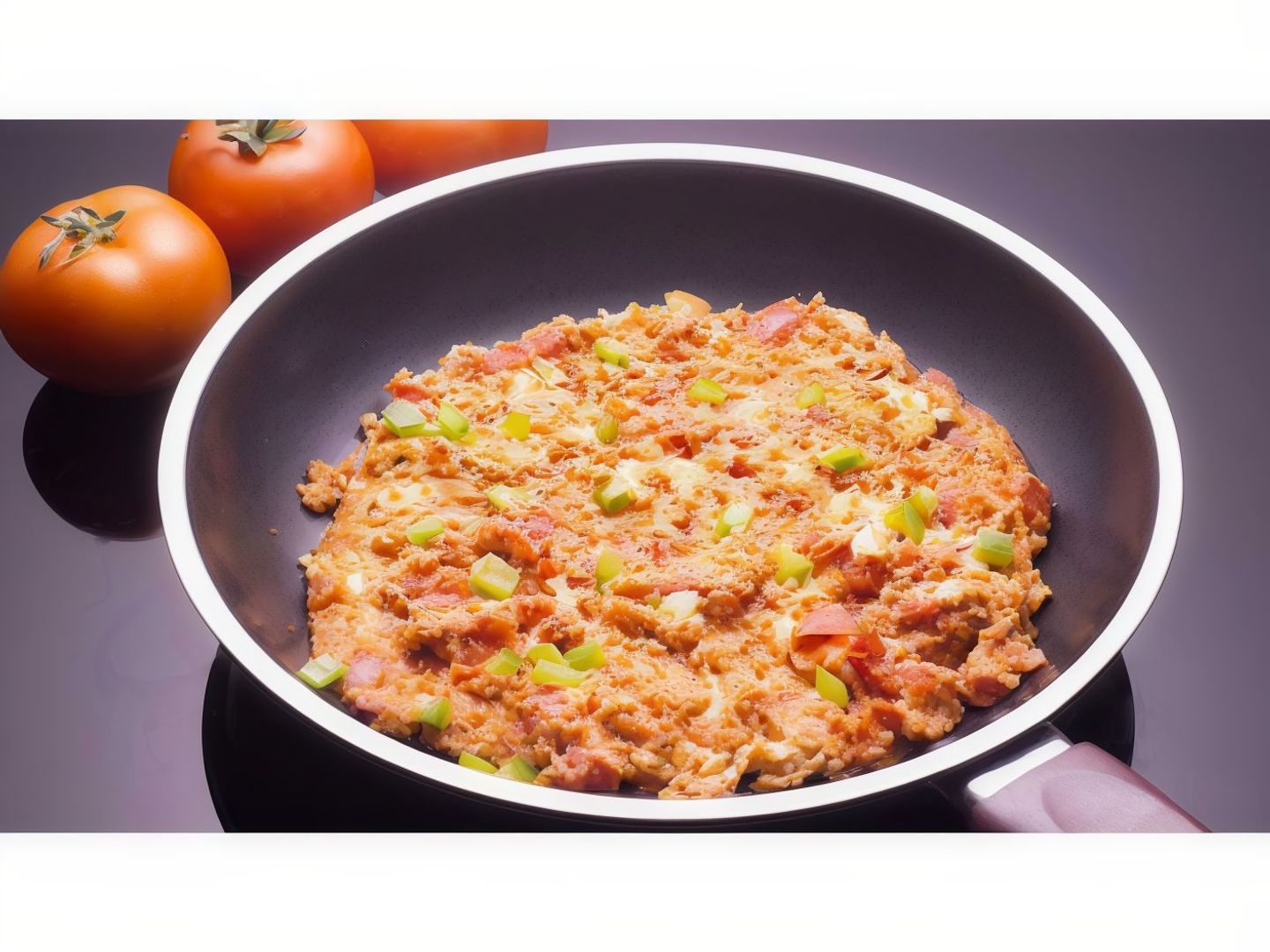 Shakshouka Adani