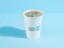 قهوة اليوم حار