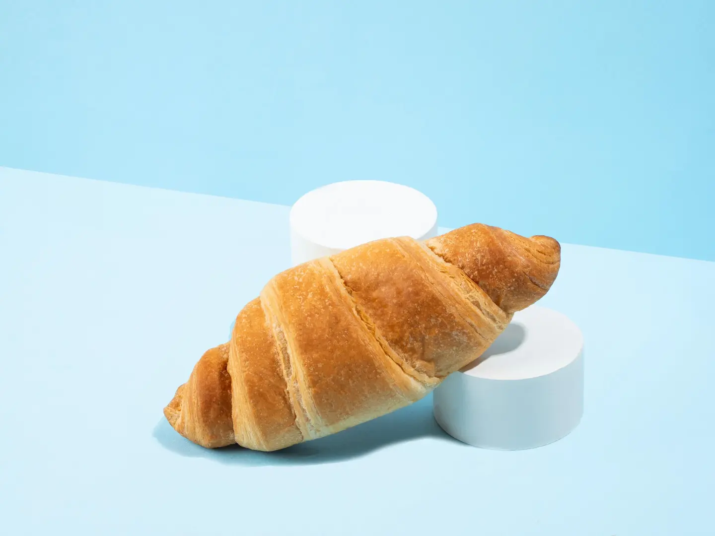 Plain Croissant